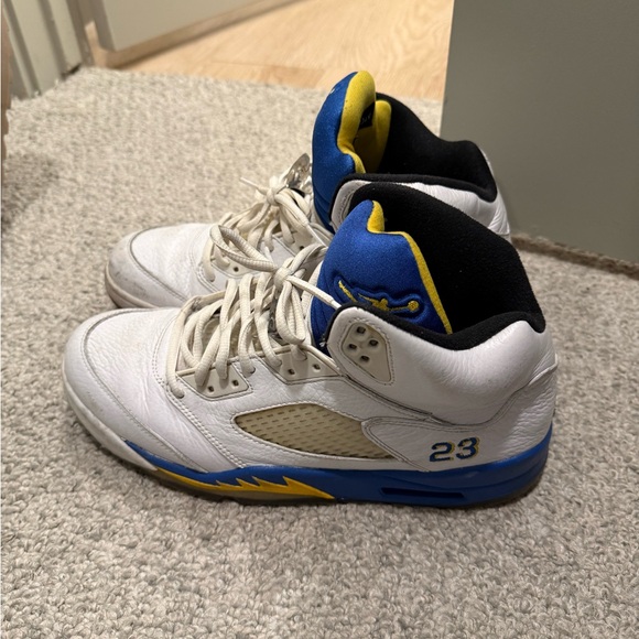 Jordan Laney 5’s - Picture 2 of 3